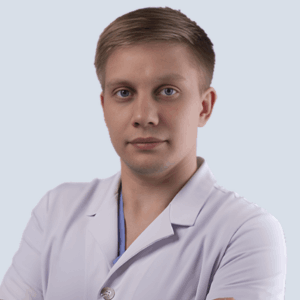 Andrey Nibozhin, State Budgetary Healthcare Institution of the Novosibirsk Region , Russian Federation